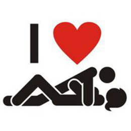 K.Meska : I Love Sex