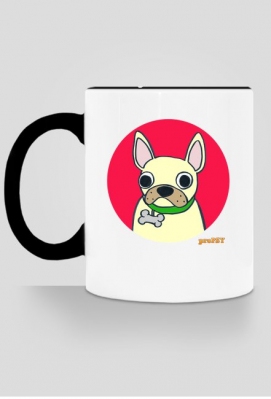 Buldog francuski - proPSY