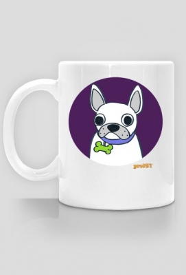 Buldog francuski - proPSY