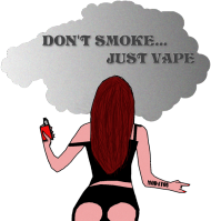 Only vape !