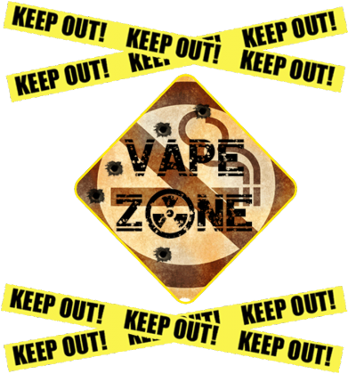 VAPE ZONE