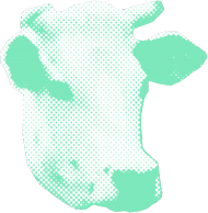 Zielona Krowa