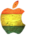 apple