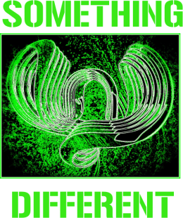 something different - green - damska -1-