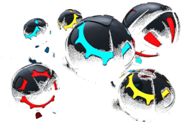 Ball - męska