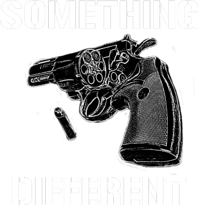SD - pistolet  - bluza męska -4-