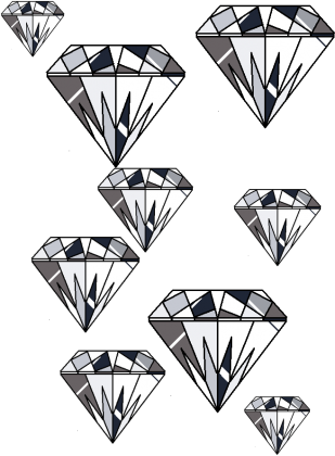 Diamenty