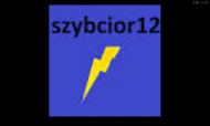koszulka z logo kanału szybcior 12 wersja Damska