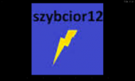 koszulka z logo kanału szybcior 12 wersja Damska xl
