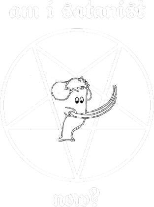 mamut satanist