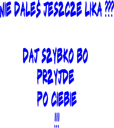 Daj mi na facebooku Like !!!