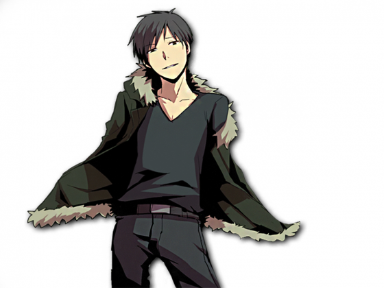 Izaya Orihara