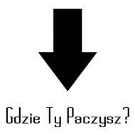 Gdzie Ty Paczysz?