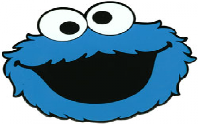 Cookie Monster