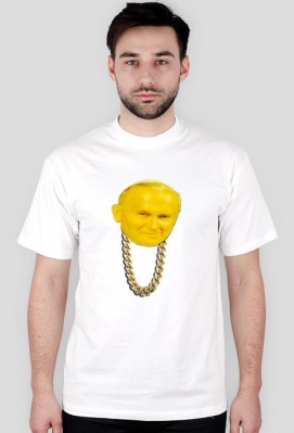 Koszulka Papaj swag - jp2-shop