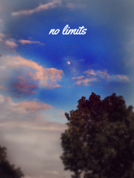 no limits