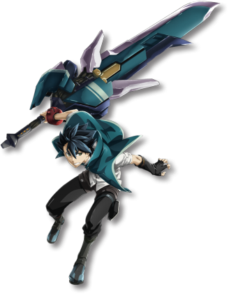 Utsugi Lenka God Eater