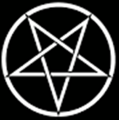 PENTAGRAM black