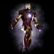 Iron Man Koszulka PROMOCJA!