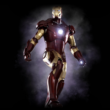 Iron Man Koszulka PROMOCJA!