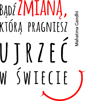 Bluza z cytatem motywacyjnym