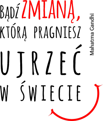Koszulka z cytatem motywacyjnym