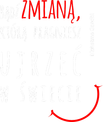 Koszulka z cytatem motywacyjnym
