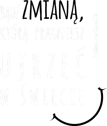 Koszulka z cytatem motywacyjnym