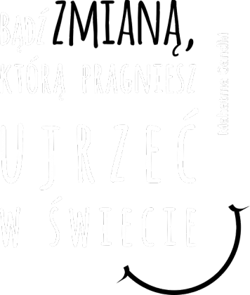 Koszulka z cytatem motywacyjnym