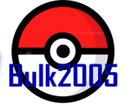 Czapka " Pokemon Bulk 2005 "