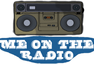 W$K Me on the radio woman