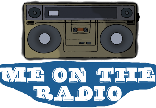 W$K Me on the radio woman