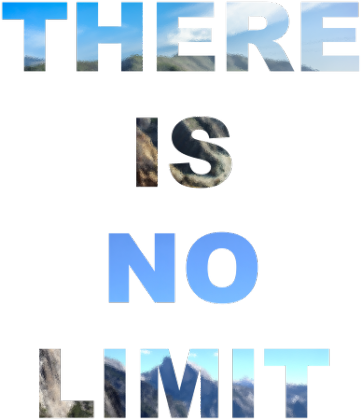 W$K There is no limit woman