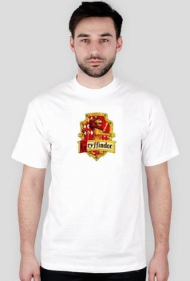 HARRY POTTER - tiszertyfilmowe