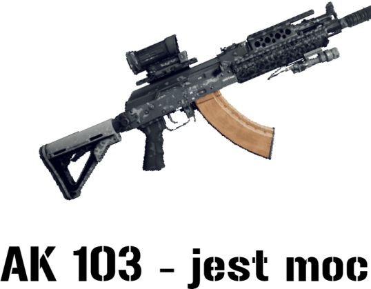AK 103