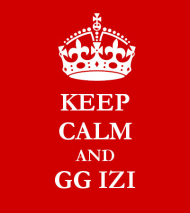 #IZI