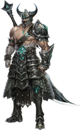 Tryndamere