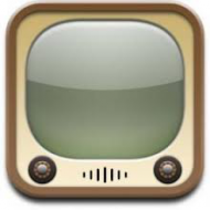 telewizorek