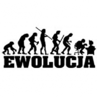 ewolucja
