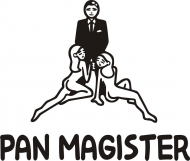 Pan Magister