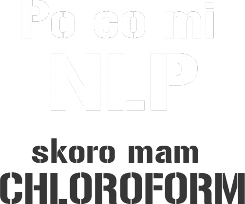 PO CO MI NLP ?