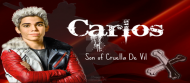 kubki Carlos