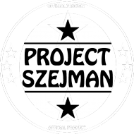 Damska Koszulka-Project Szejman