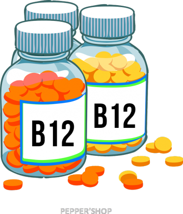 B12 [męska]