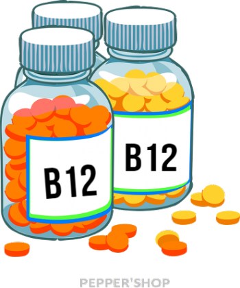 B12 [body dziecięce]