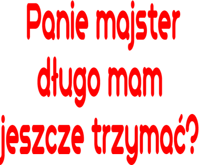 Kubek Zabawny Piątek