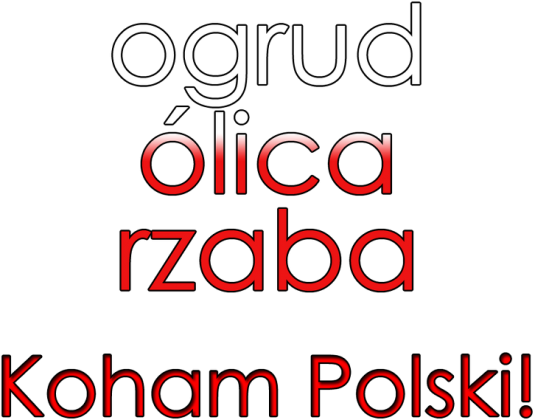 Kocham Polski!