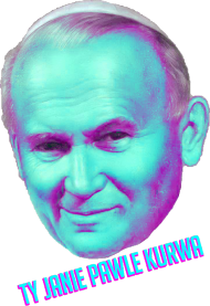 Neonowy Pawlacz