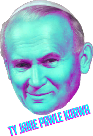 Neonowy Pawlacz