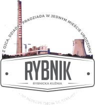 Rybnicka Kuźnia - ciemne kolory